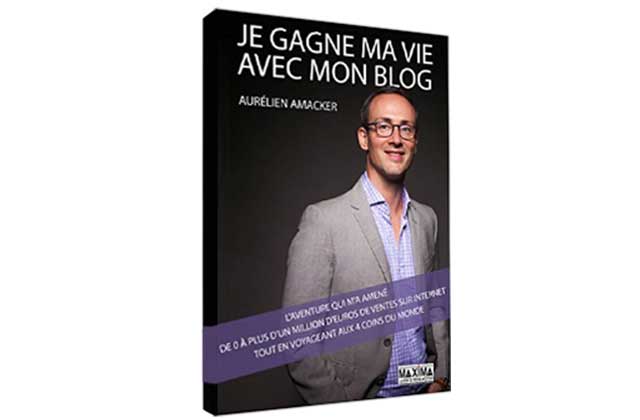 je gagne ma vie avec mon blog